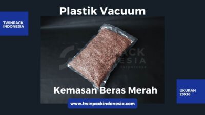 Plastik Vacuum Frozen Food 13