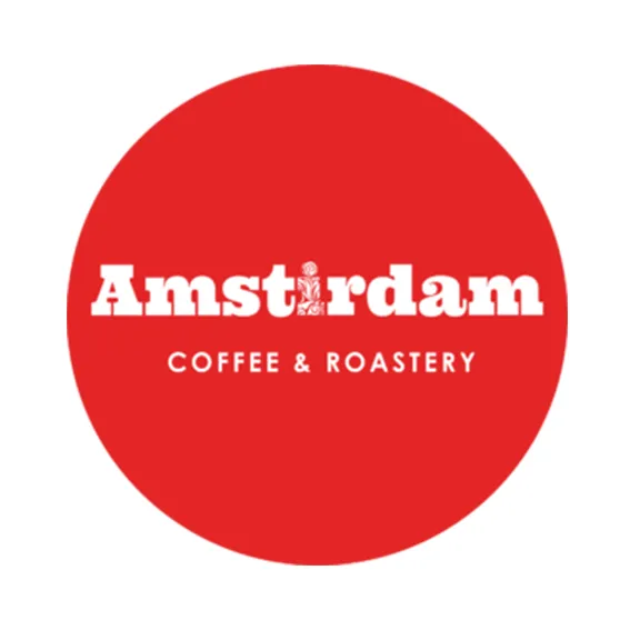 amsterdam coffee