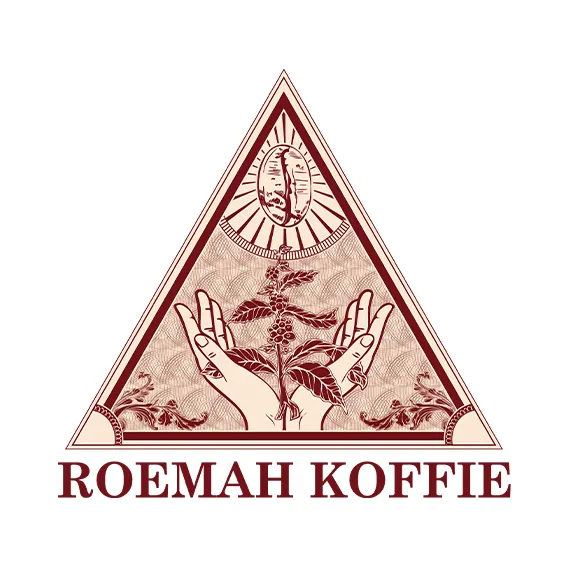 roemah kopi