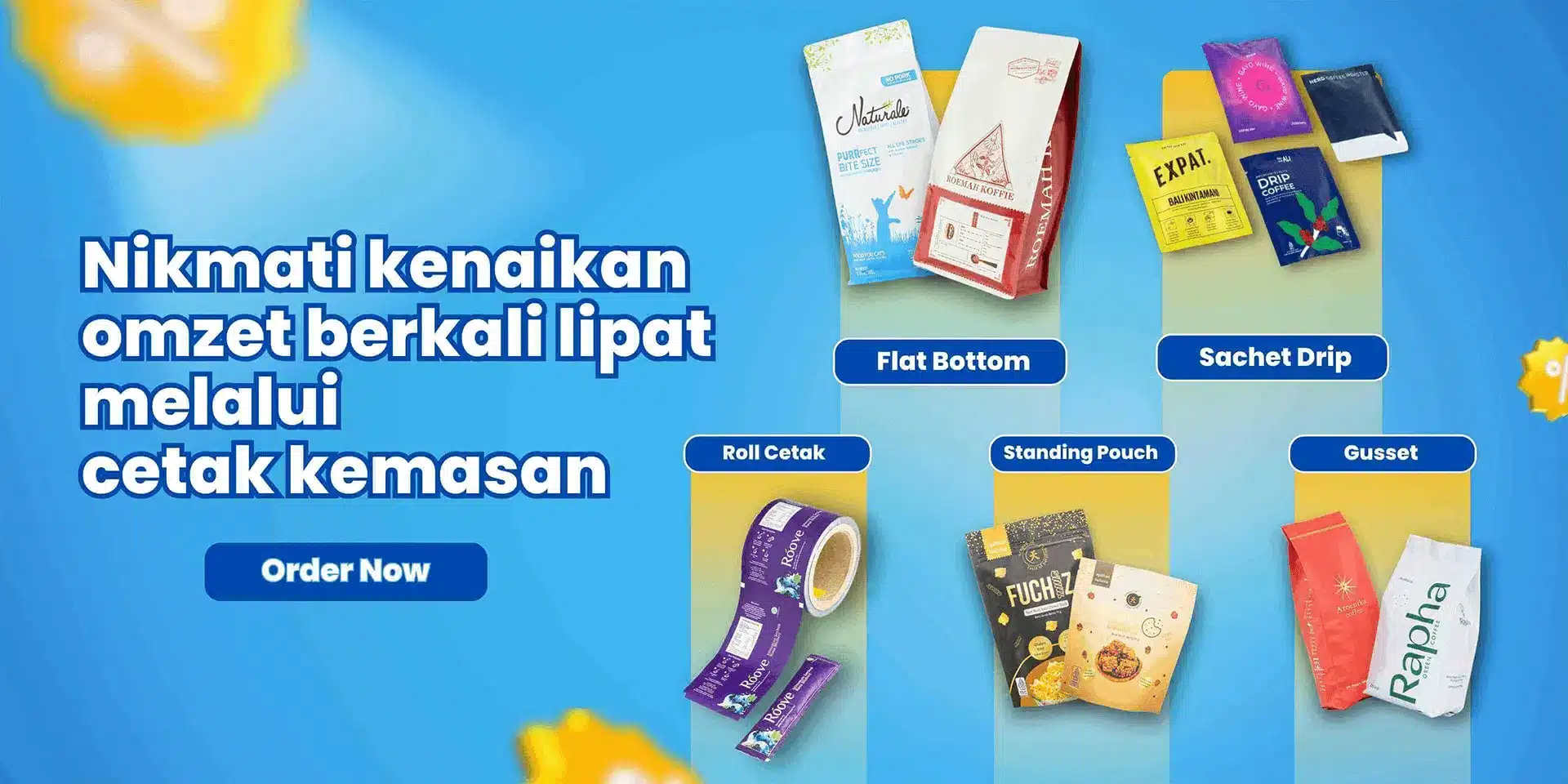 twinpack indonesia